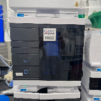 Agilent 1260 Infinity II HPLC System image 1